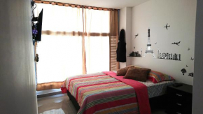 Apartasuites Medellin Los Molinos